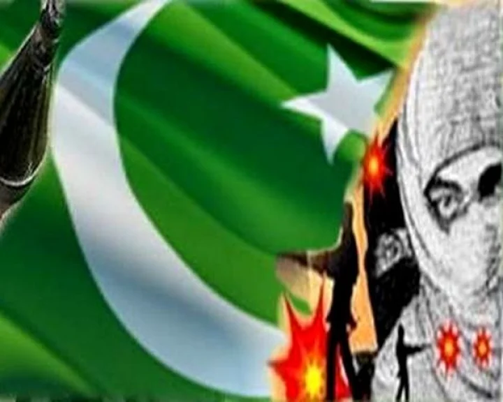 Pakistan