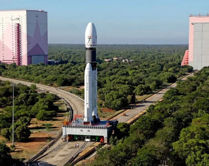 ISRO XPoSat Mission