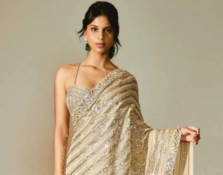 suhana khan