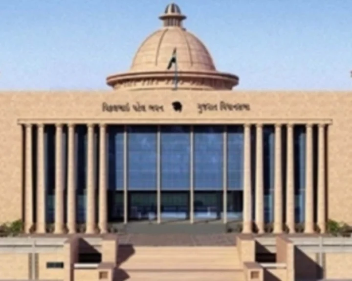 Gujarat Assembly
