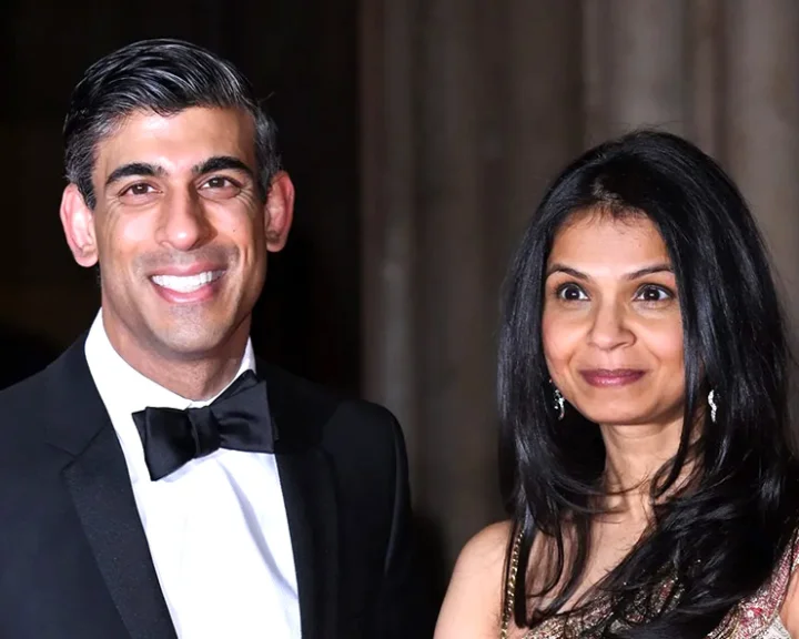British Prime Minister Rishi Sunak will visit Akshar Dham temple