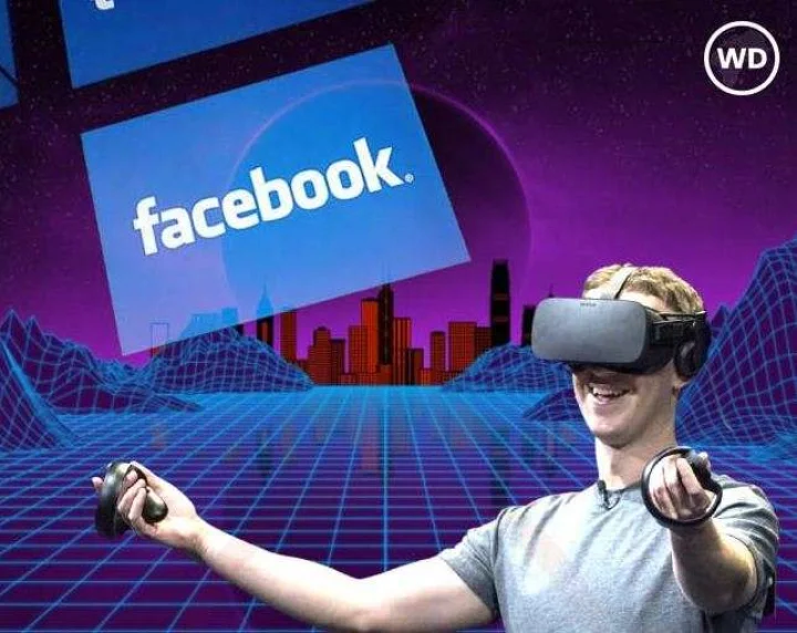 Mark Zuckerberg