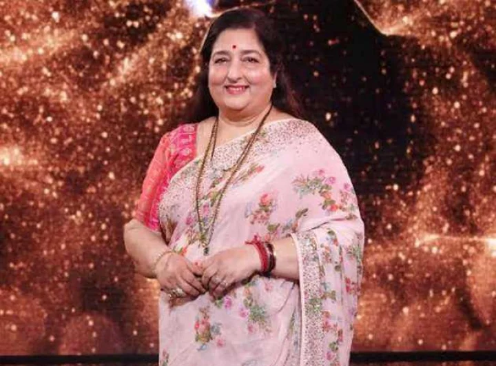 Anuradha Paudwal Birthday