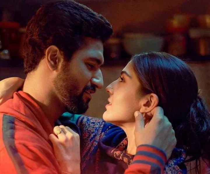 Vicky Kaushal