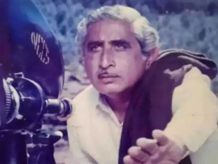 Shiv Kumar Khurana passes away