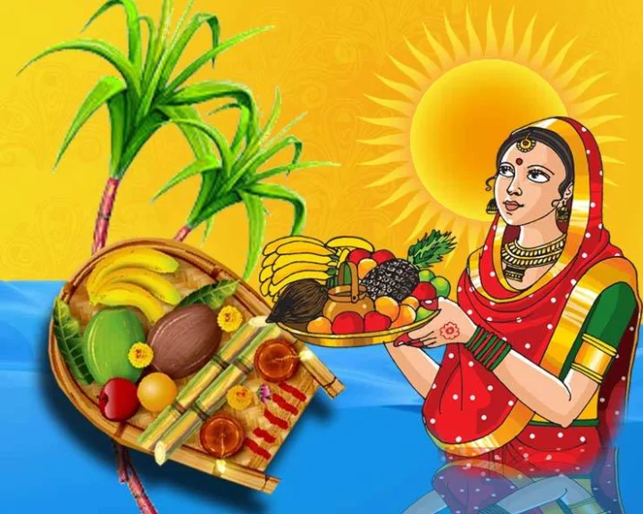 chath puja 2023