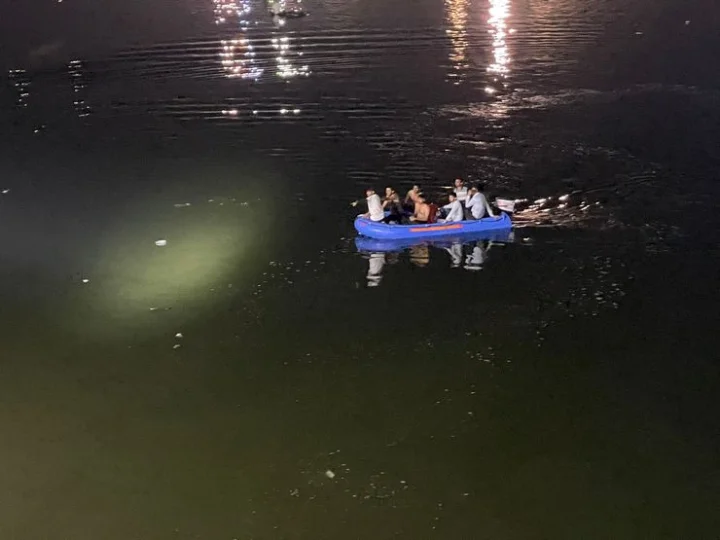 pune bridge collapse
