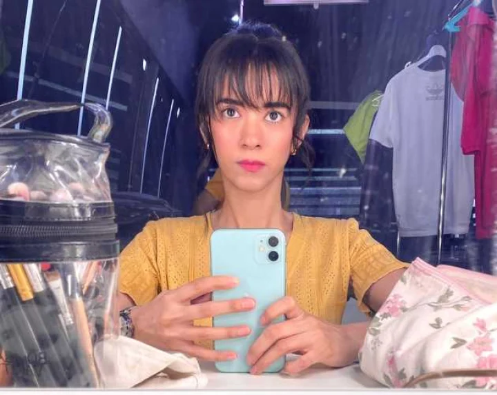 saba azad