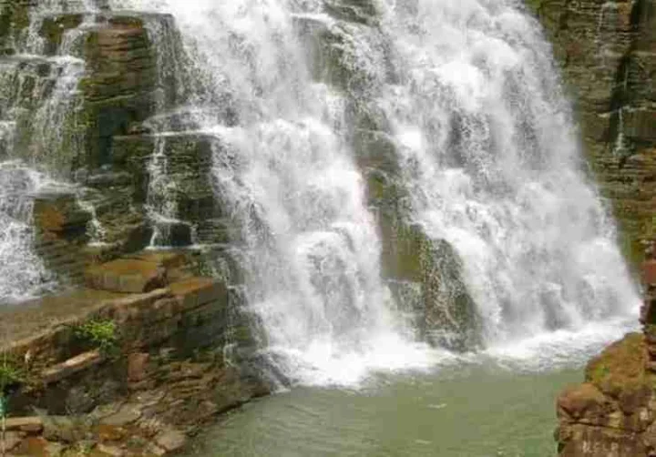 Amarkantak