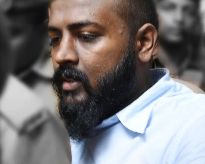 sukesh chandrashekhar