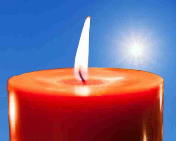 All Saints Day