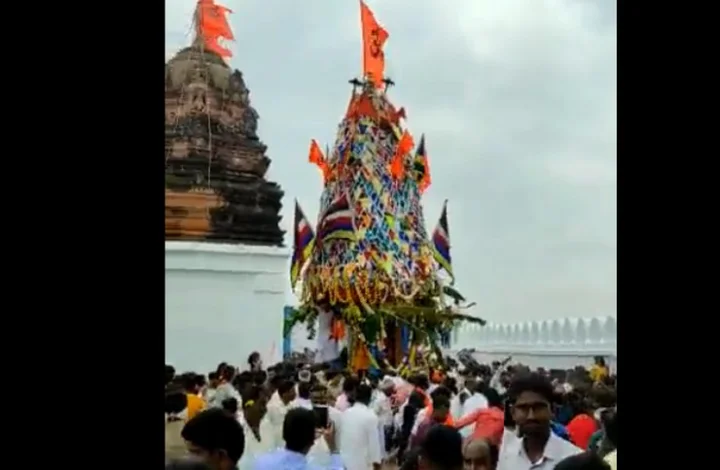 Chamarrajnagar