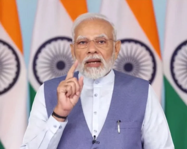 PM Modi