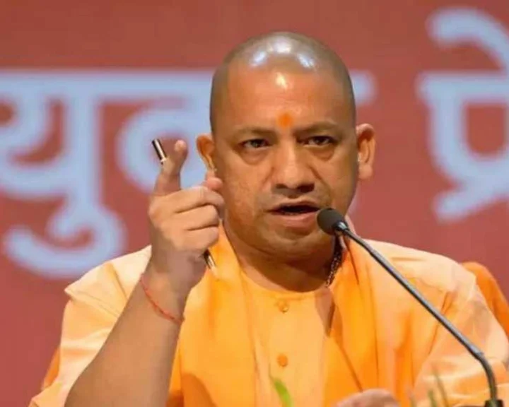 Yogi Adityanath