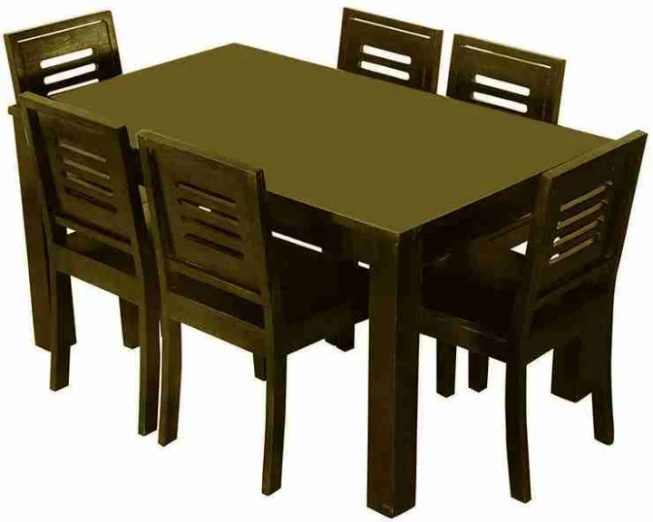 Vastu of dining table