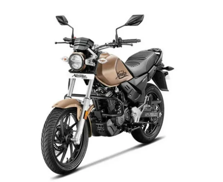Hero XPulse 200T