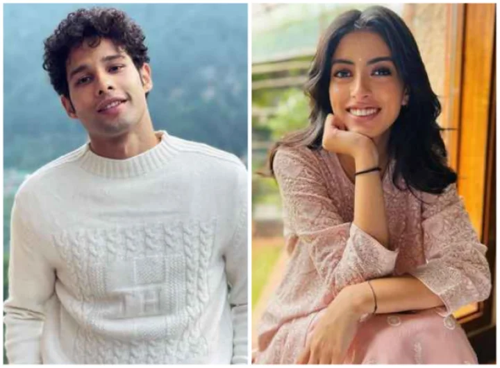 Navya Naveli Nanda