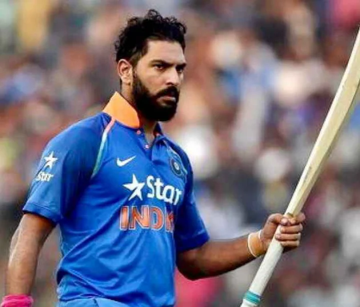 Yuvraj Singh