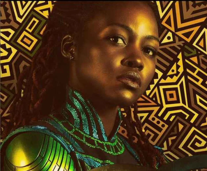 Black Panther Wakanda Forever
