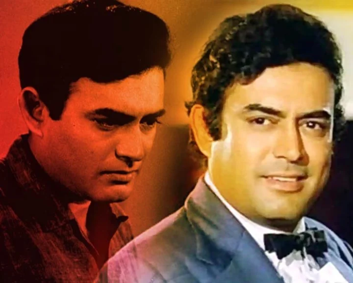 Sanjeev Kumar Birth Anniversary