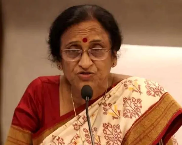 Rita Bahuguna Joshi