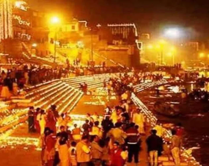 Kashi Vishwanath Dham