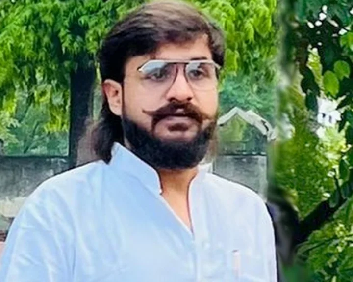 Abbas Ansari
