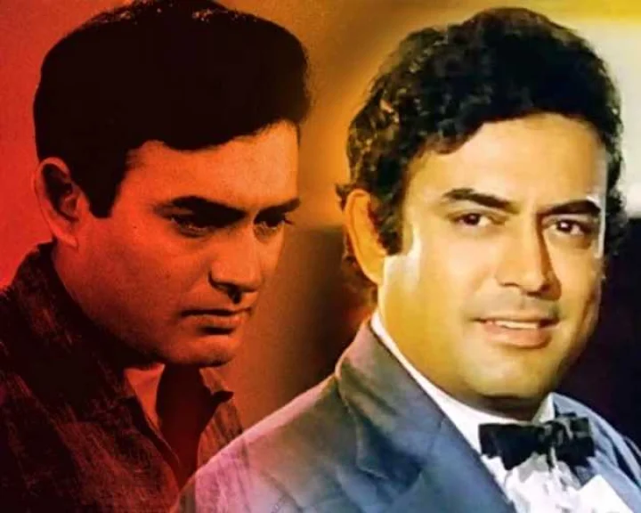 sanjeev kumar