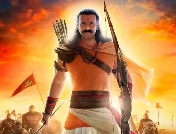 Movie Adipurush