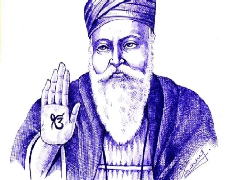 Guru Nanak Jayanti 2023 Date