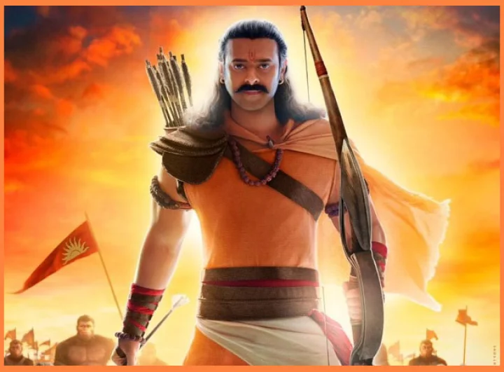Adipurush hit or flop