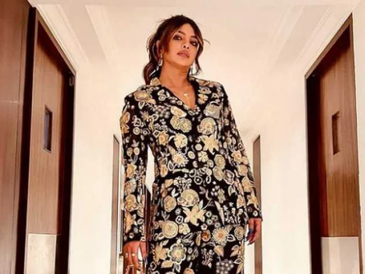 priyanka chopra