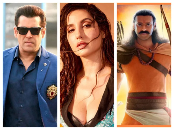 Hindi Movies in October 2022