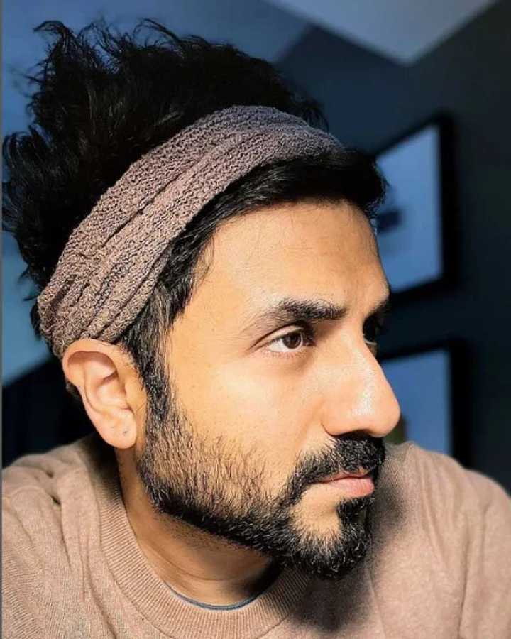 Vir Das