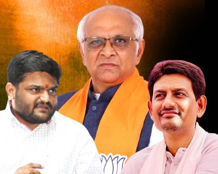 Gujarat Assembly Election 2022