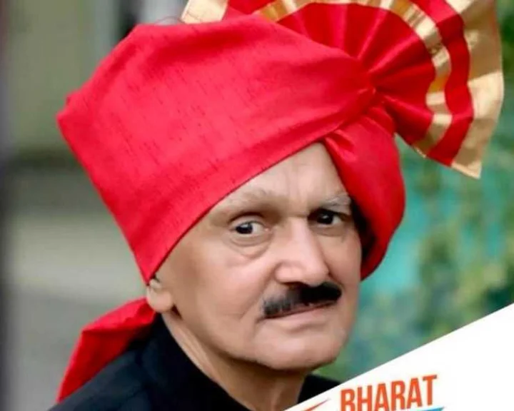Bharat Jodo Yatra