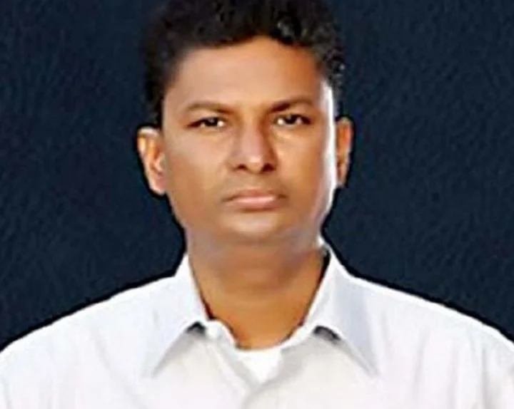 Satish Jarkiholi