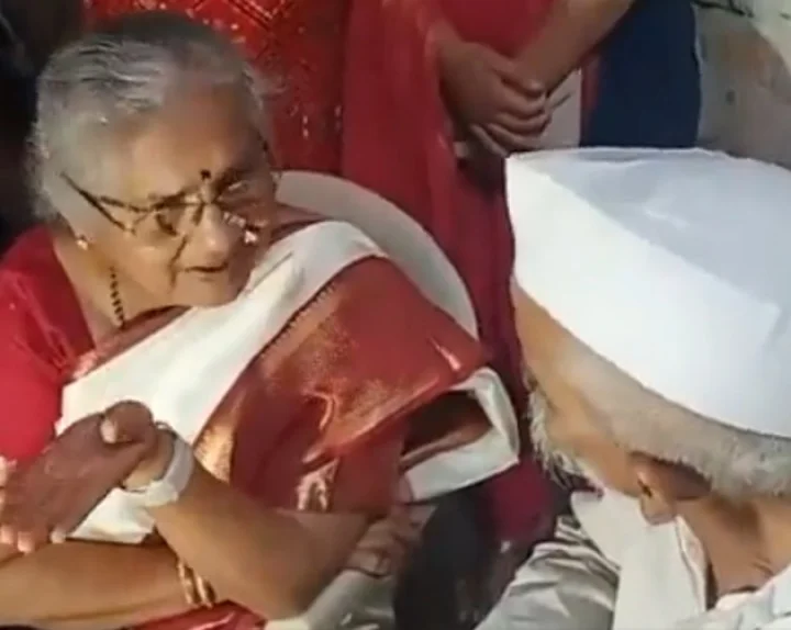 sudha murthi