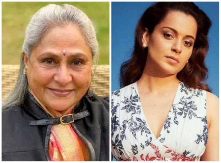 jaya bachchan