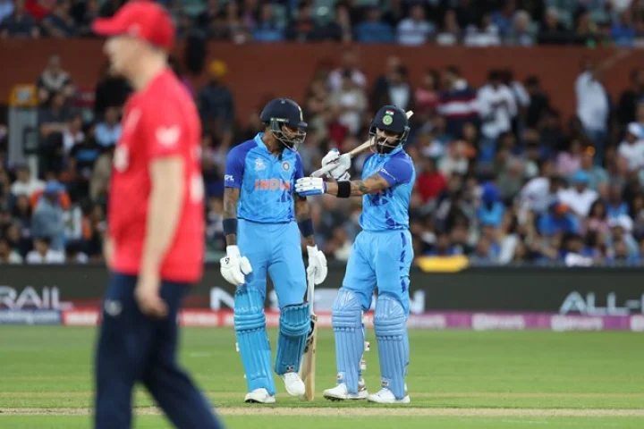 Virat Kohli