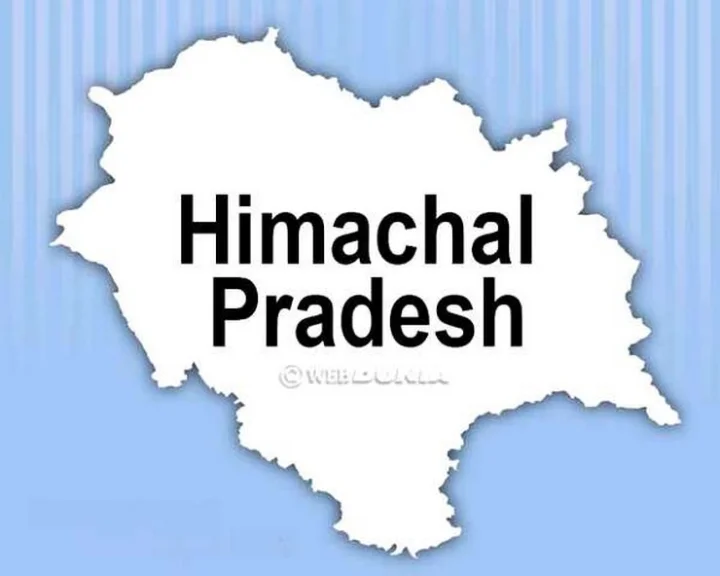 Himachal Pradesh