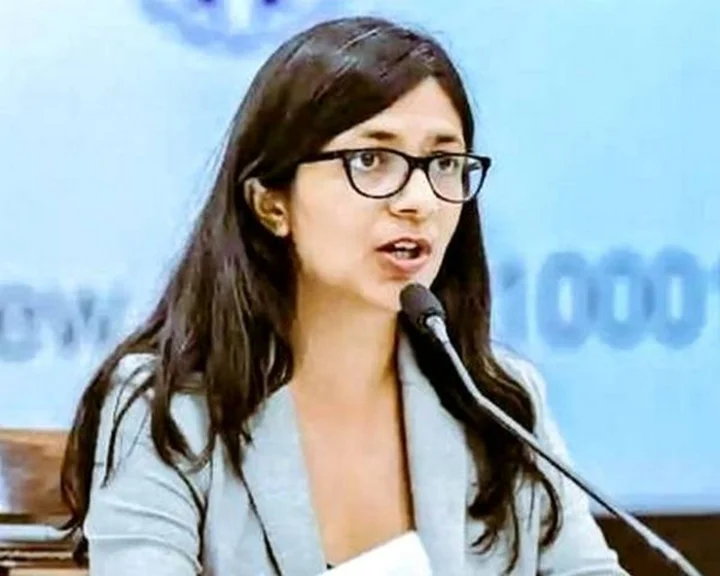 Swati Maliwal