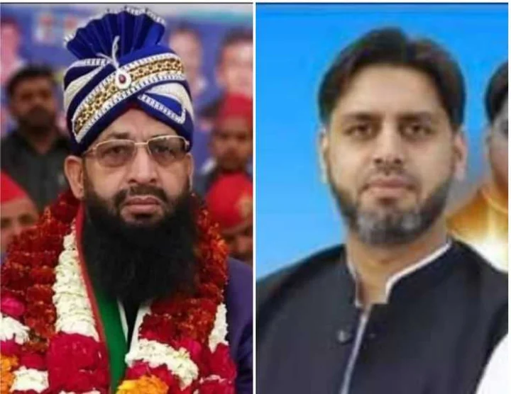 Haji Yakub Qureshi