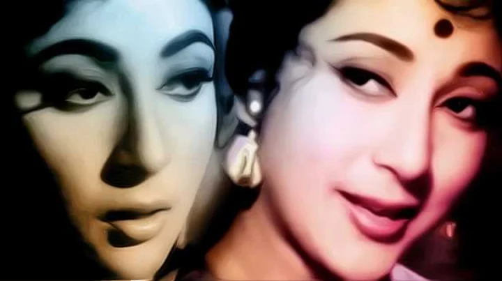 Mala Sinha