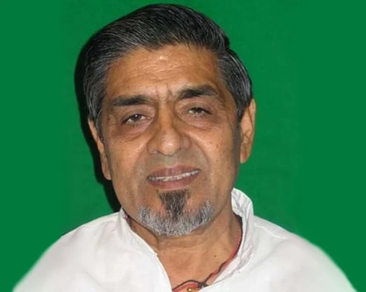 Jagdish Tytler