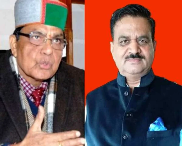 Himachal Pradesh Assembly Elections 2022