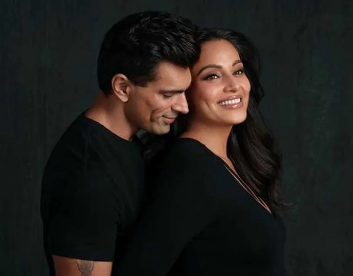Bipasha and Karan Singh Grover got baby girl  Bipasha and Karan Singh Grover announced their daughter's name devi singh grover bollywood gossips news in marathi