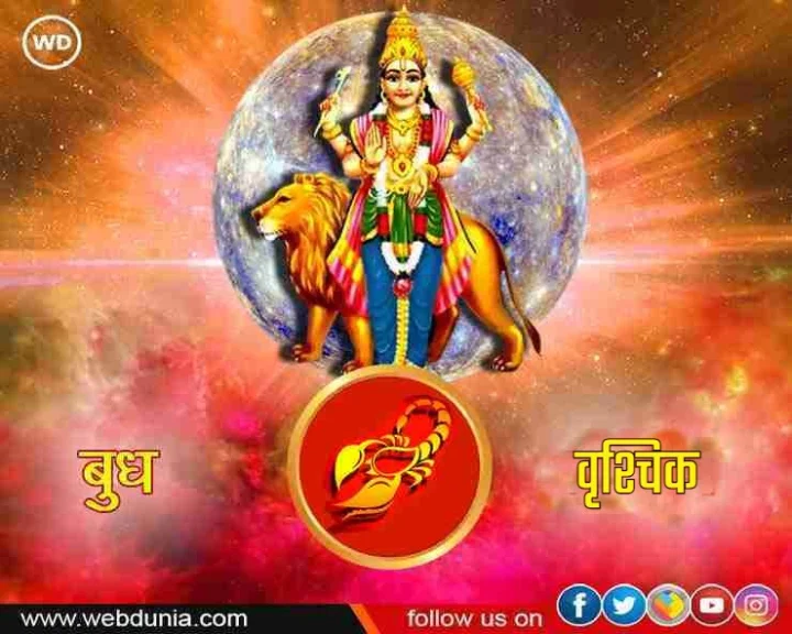 बुध ग्रह