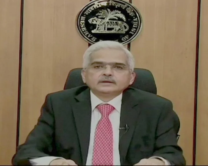RBI Monetary Policy