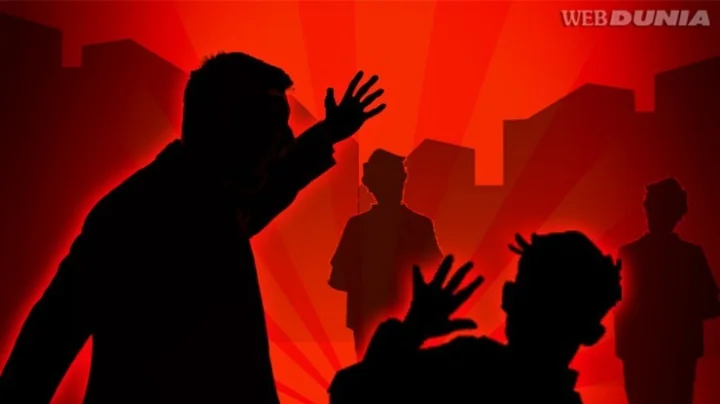 Dalit teenager attacked in Basti district